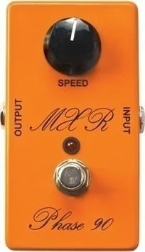 MXR Phaser Script Phase 90 with LED