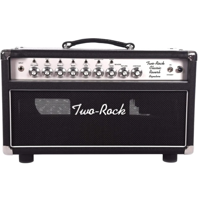 ΖΗΤΕΙΤΑΙ Two-Rock Classic Reverb Signature ή Bloomfield