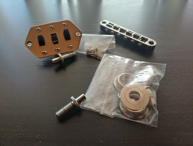 Fender Classic Player Jaguar Special, Rosewood 