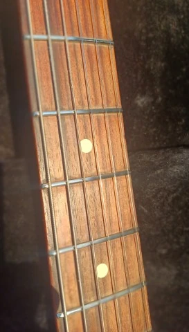 Fender Classic Player Jaguar Special, Rosewood 