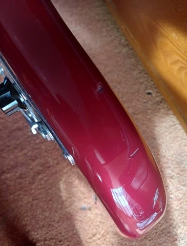 Fender Classic Player Jaguar Special, Rosewood 