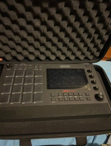 Akai MPC Live II
