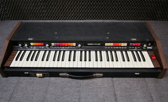 FESMA Granada 61 De Luxe