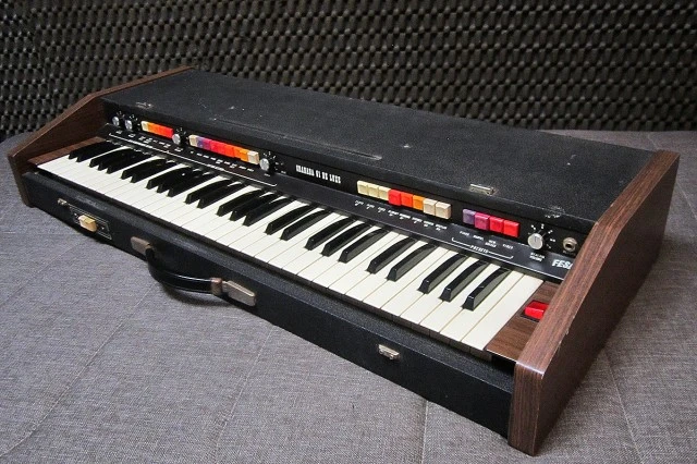 FESMA Granada 61 De Luxe