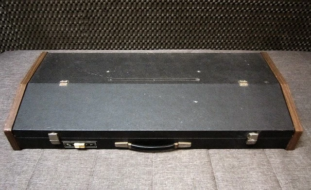 FESMA Granada 61 De Luxe
