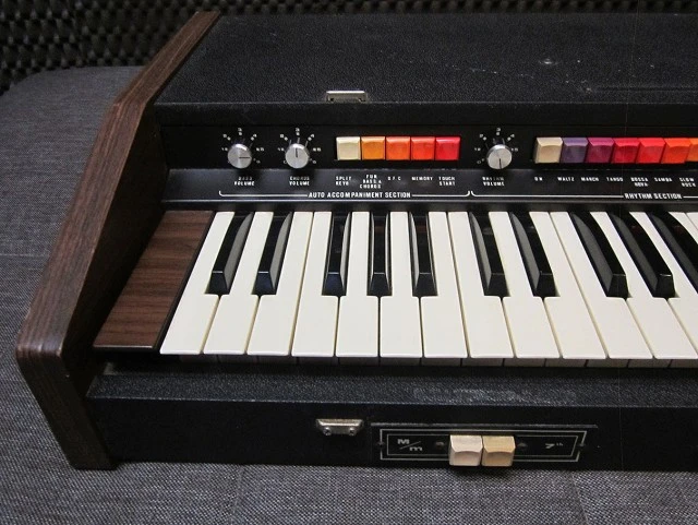 FESMA Granada 61 De Luxe