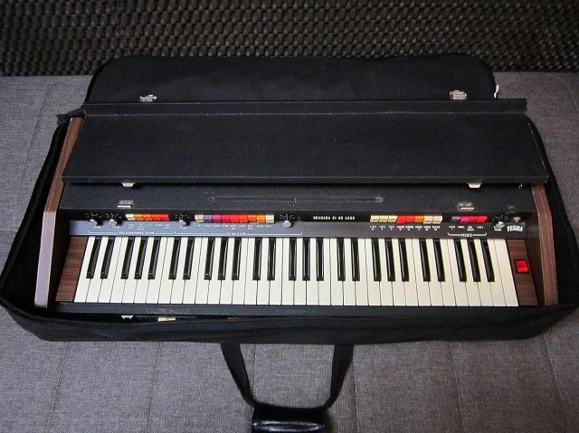 FESMA Granada 61 De Luxe