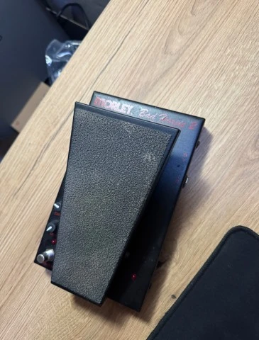 Morley Bad Horsie 2 Contour Wah