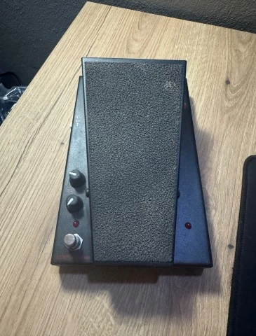 Morley Bad Horsie 2 Contour Wah