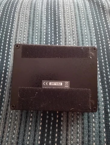 Tech 21 Sansamp Para Driver DI V2