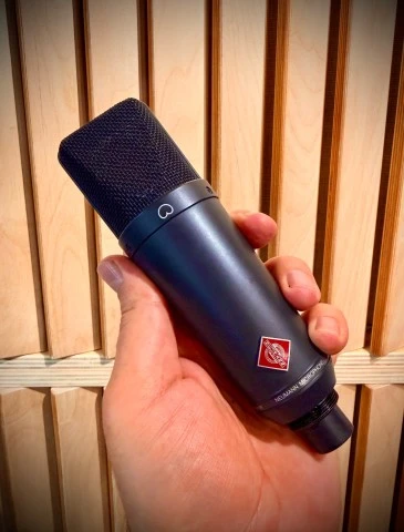 Neumann TLM 193