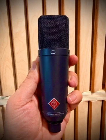 Neumann TLM 193