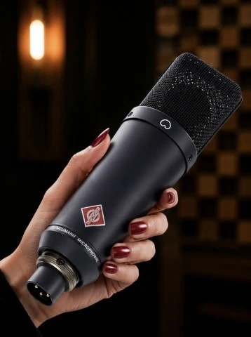 Neumann TLM 193
