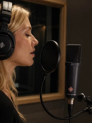 Neumann TLM 193