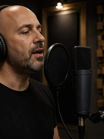 Neumann TLM 193
