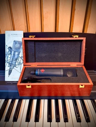Neumann TLM 193