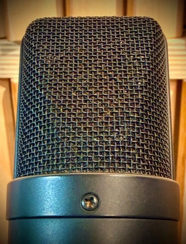 Neumann TLM 193