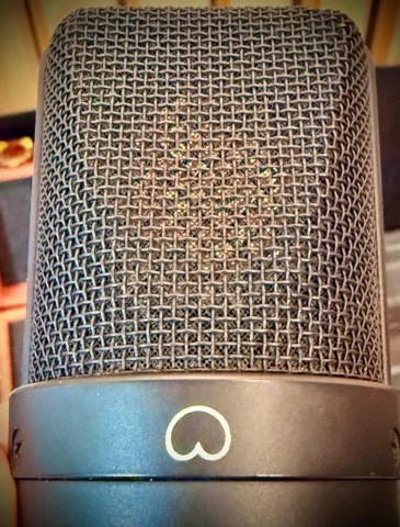Neumann TLM 193