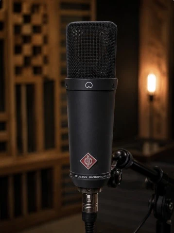 Neumann TLM 193