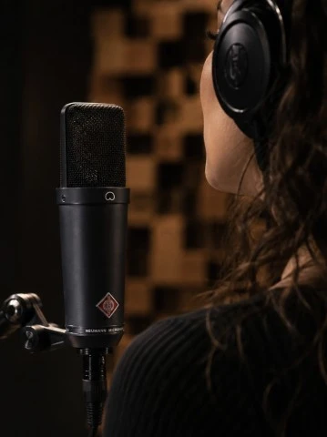 Neumann TLM 193