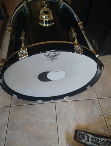 Sonor Force 3007 20" Bass Drum