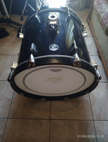 Sonor Force 3007 20" Bass Drum