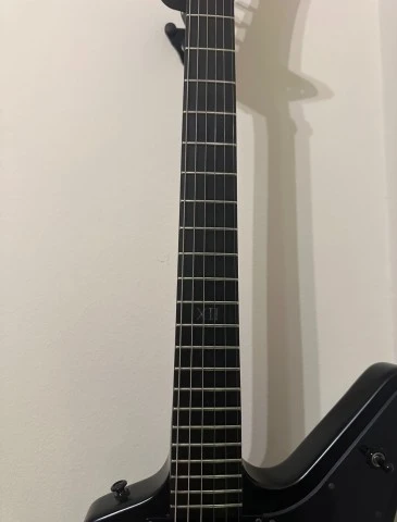 Epiphone Goth Explorer 2004 Korea