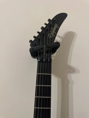 Epiphone Goth Explorer 2004 Korea