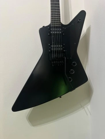 Epiphone Goth Explorer 2004 Korea