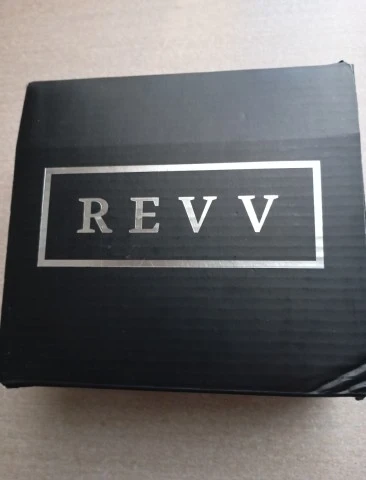 REVV G2 Gold Edition