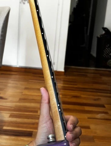 Jackson Rob Caggiano Shadowcaster 700€