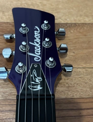 Jackson Rob Caggiano Shadowcaster 700€