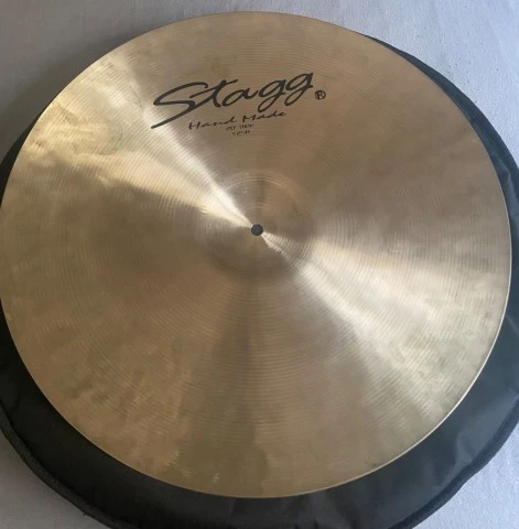 Ride Cymbal Stagg 20”