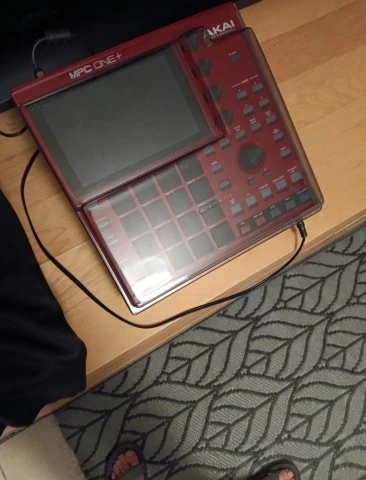MPC One Plus