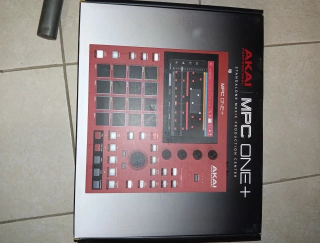 MPC One Plus