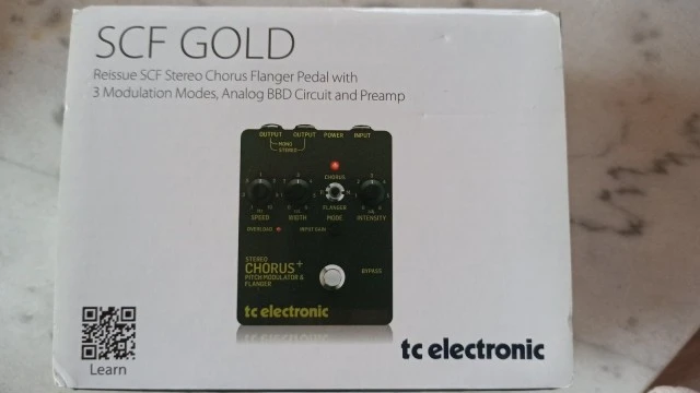 UAD Starlight Echo Station Delay+TC electronic Chorus
