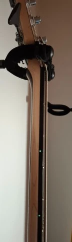Cort artisan A5 FMMH