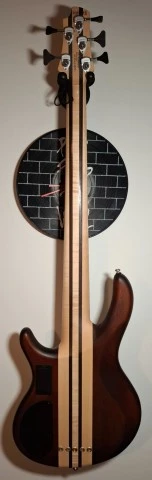 Cort artisan A5 FMMH