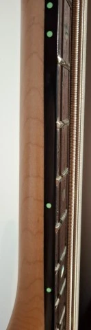 Cort artisan A5 FMMH