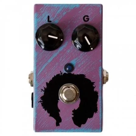 JAM Fuzz Phrase