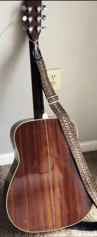 Yamaha FG-430
