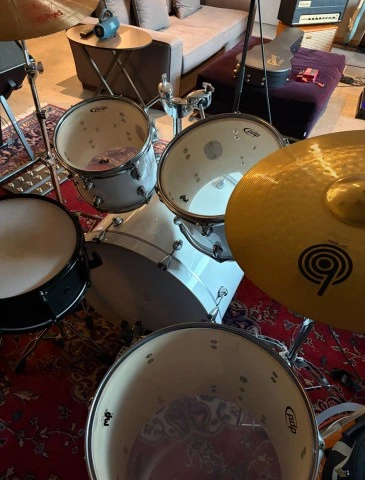 PDP Drumset
