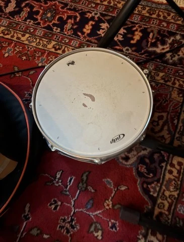 PDP Drumset