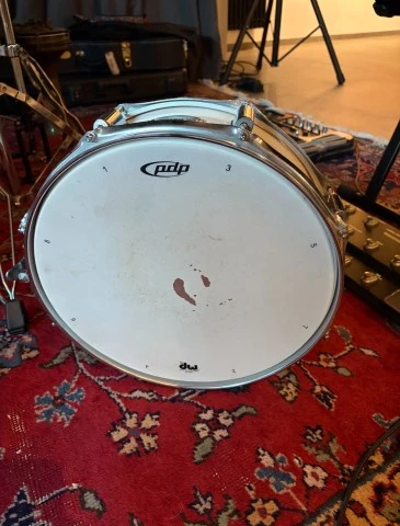 PDP Drumset