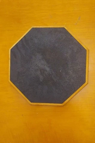 Πωλείται Ebvans RealFeel Practice Pad 12'' (ΕΥΚΑΙΡΙΑ)