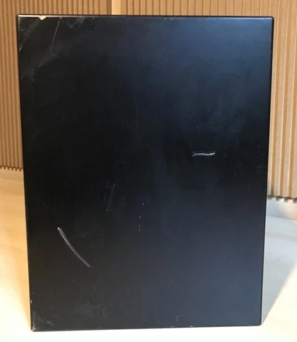 Genelec Model 1030A (Ενεργά Επαγγελματικά Ηχεία)