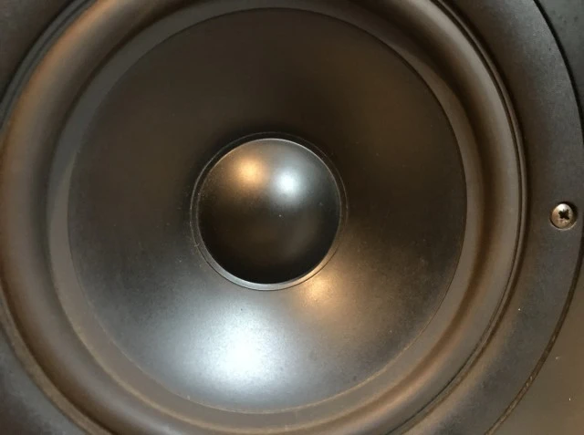 Genelec Model 1030A (Ενεργά Επαγγελματικά Ηχεία)