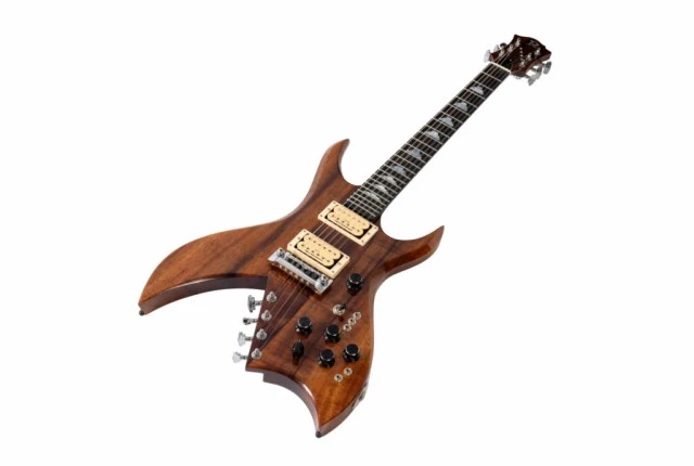 Ζητείται BC Rich Bich 10χορδη οποιουδήποτε χρώματος...