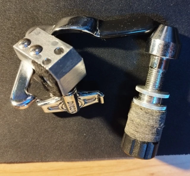 Dixon Drop Hi Hat Drop Clutch