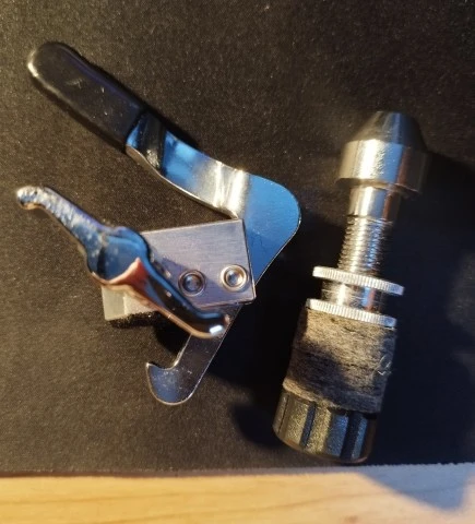 Dixon Drop Hi Hat Drop Clutch